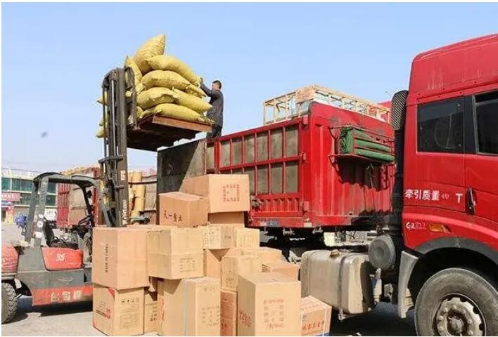 泉州到桑珠孜区物流专线