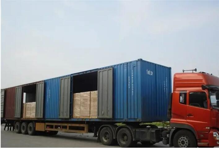 泉州到桑珠孜区整车运输