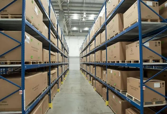 泉州到桑珠孜区货物仓储