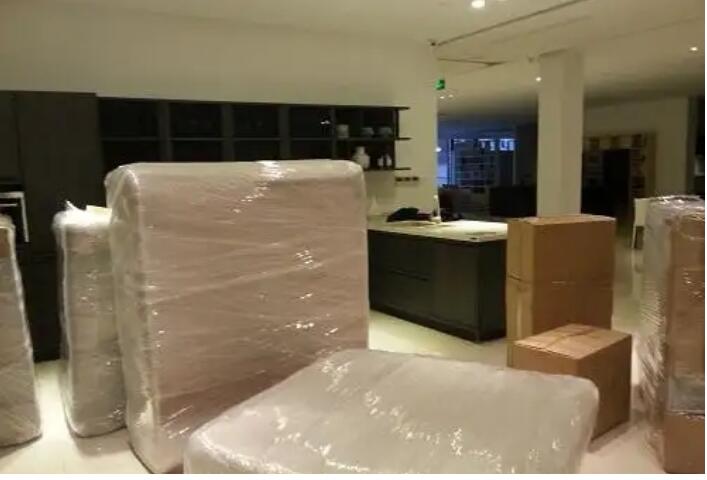 泉州到桑珠孜区长途搬家